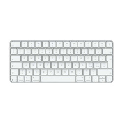 Apple Magic Keyboard - Tastiera - senza fili - Bluetooth, USB-C - QWERTY - italiana