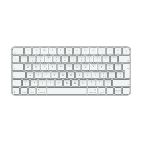 Apple Magic Keyboard - Tastiera - senza fili - Bluetooth, USB-C - QWERTY - italiana