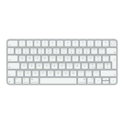 Apple Magic Keyboard with Touch ID - Tastiera - USB-C - senza fili - Bluetooth - QWERTY - italiana