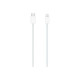 Apple Magic Mouse - Mouse - multi-touch - senza fili - Bluetooth - bianco