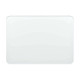 Apple Magic Trackpad - Trackpad - multi-touch - senza fili - Bluetooth - bianco