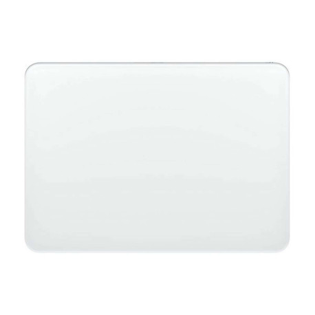 Apple Magic Trackpad - Trackpad - multi-touch - senza fili - Bluetooth - bianco