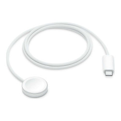Apple Magnetic - Cavo di ricarica smart watch - 24 pin USB-C maschio - 1 m