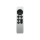 Apple Siri Remote 3rd Generation - Telecomando - infrarosso