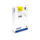 Epson T7544 - 69 ml - misura XXL - giallo - originale - cartuccia d'inchiostro - per WorkForce Pro WF-8090, WF-8590