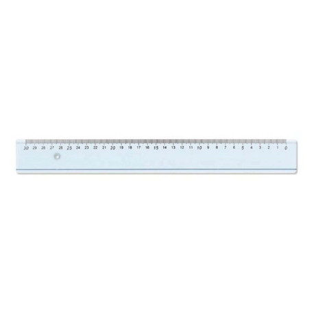 ARDA Mancini Left - Righello - 30 cm