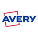 Avery - Divisorio - bianco (pacchetto di 10)