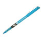 Roller Hi Tecpoint V5 - punta 0,5 mm - azzurro - Pilot