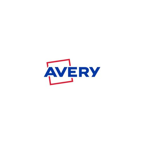 Avery - Divisorio - bianco (pacchetto di 10)