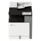 Lexmark CX950se, Laser, Stampa a colori, 1200 x 1200 DPI, Copia a colori, A3, Nero, Bianco
