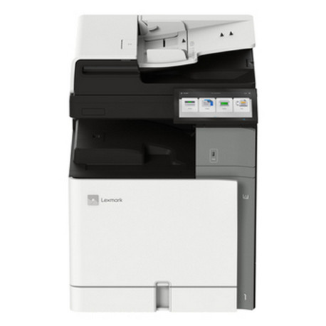Lexmark CX950se, Laser, Stampa a colori, 1200 x 1200 DPI, Copia a colori, A3, Nero, Bianco