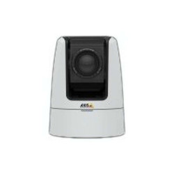AXIS V5925 - Telecamera di sorveglianza connessa in rete - PTZ - colore - 1920 x 1080 - 1080p - audio - SDI, HDMI - LAN 10/100 