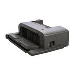 Lexmark Inner Staple - Finitore con raccoglicopie/cucitrice - a 3 fori - 500 fogli in 1 cassetti - per Lexmark C9235, CS921, CS