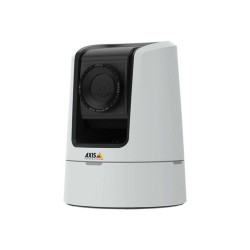AXIS V5938 50 Hz - Telecamera di sorveglianza connessa in rete - PTZ - colore (Giorno e notte) - 8 MP - 3840 x 2160 - motorizza