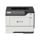 Lexmark MS621dn - Stampante - B/N - Duplex - laser - A4/Legal - 1200 x 1200 dpi - fino a 47 ppm - capacità 650 fogli - USB 2.0,