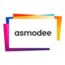Asmodee - Detective Charlie - gioco da tavola