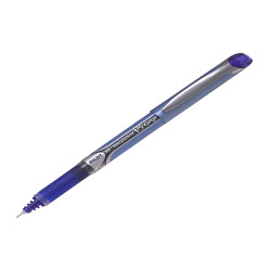 Roller Hi Tecpoint V5 Grip  - punta 0,5mm - blu - Pilot