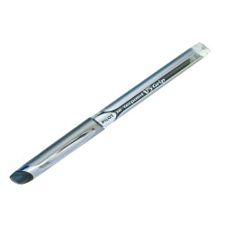 Roller Hi Tecpoint V5 Grip  - punta 0,5mm - nero - Pilot