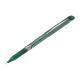Roller Hi Tecpoint V5 Grip  - punta 0,5mm - verde - Pilot