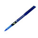 Roller Hi Tecpoint V7 - punta 0,7 mm - blu - Pilot