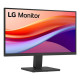 LG 22U401A-B, 54,6 cm (21.5"), 1920 x 1080 Pixel, Full HD, LED, 5 ms, Nero