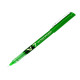 Roller Hi Tecpoint V7 - punta 0,7 mm - verde - Pilot