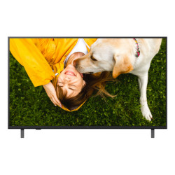 LG 50UA751C, 127 cm (50"), 4K Ultra HD, 3840 x 2160 Pixel, 16:9, 60 Hz, Nero