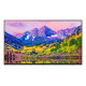 LG 50UK762H0LB, 127 cm (50"), 4K Ultra HD, 3840 x 2160 Pixel, LCD, 16:9, 330 cd/m²