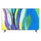 LG 55AM960H0LD, 139,7 cm (55"), 3840 x 2160 Pixel, OLED, Smart TV, Wi-Fi, Nero