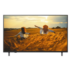 LG 55UK660H, 139,7 cm (55"), 4K Ultra HD, 3840 x 2160 Pixel, LCD, 16:9, 300 cd/m²