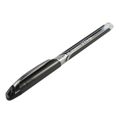 Roller Hi Tecpoint V7 Grip  - punta 0,7mm - nero - Pilot