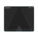 ASUS ROG Hone Ace Aim Lab Edition - Tappetino per mouse - nero