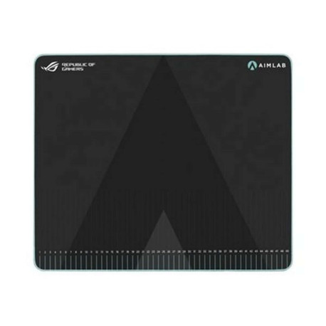 ASUS ROG Hone Ace Aim Lab Edition - Tappetino per mouse - nero