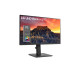 LG BQ65UK, 68,6 cm (27"), 3840 x 2160 Pixel, 4K Ultra HD, LED, 5 ms, Nero