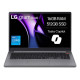 LG Gram 15UB50T-G, Intel® Core™ i5, 39,6 cm (15.6"), 1920 x 1080 Pixel, 16 GB, 512 GB, Windows 11 Pro