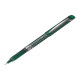 Roller Hi Tecpoint V7 Grip  - punta 0,7mm - verde - Pilot