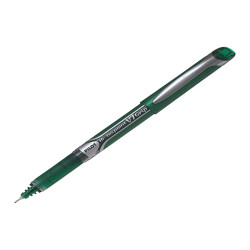 Roller Hi Tecpoint V7 Grip  - punta 0,7mm - verde - Pilot