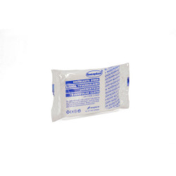 Telo triangolare in tessuto non tessuto TNT DIN cm 96 x cm 96 x cm 136