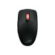 ASUS ROG Strix Impact III - Mouse - ottica - 7 pulsanti - senza fili, cablato - USB, 2.4 GHz, Bluetooth 5.1 - ricevitore wirele