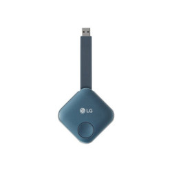 LG One:Quick Share SC-00DA - Adattatore di rete - USB 2.0 - 802.11ac