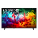 LG QNED AI MiniLED 55'' Serie QNED70B 55QNED70B6C, 4K, AI Magic Remote, 100% Volume colore, 3 HDMI, 20W, SMART TV 2026, 139,7 c