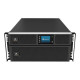 Liebert GXT5 - UPS (installabile in rack / esterno) - 230 V c.a. V - 10000 Watt - 10000 VA - 5U