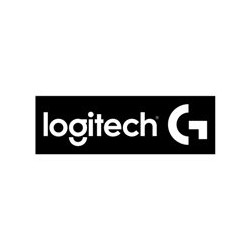 Logitech G G333 K/DA Gaming Earphones - Auricolari con microfono - in-ear - cablato - jack 3,5 mm - isolamento dal rumore