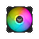 ASUS TUF Gaming TF120 ARGB - Ventilatore per cabinet - 120 mm - nero