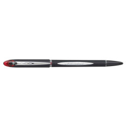 Roller Jetstream MSX210  - punta 1,0mm  - rosso - Uni Mitsubishi