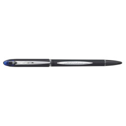 Roller Jetstream MSX210 - punta 1,0mm - blu  - Uni Mitsubishi