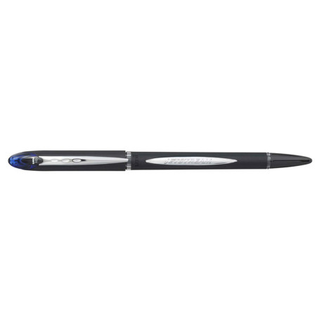 Roller Jetstream MSX210 - punta 1,0mm - blu  - Uni Mitsubishi