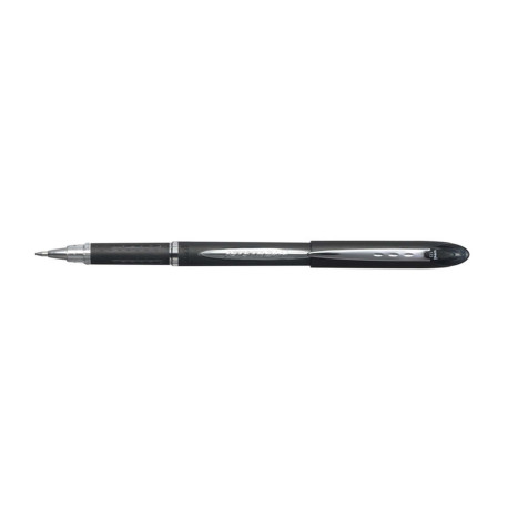 Roller Jetstream MSX210 - punta 1,0mm - nero  - Uni Mitsubishi