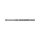 Roller Uni Ball Eye Eco UB157  - punta 0,7mm - blu - Uni Mitsubishi