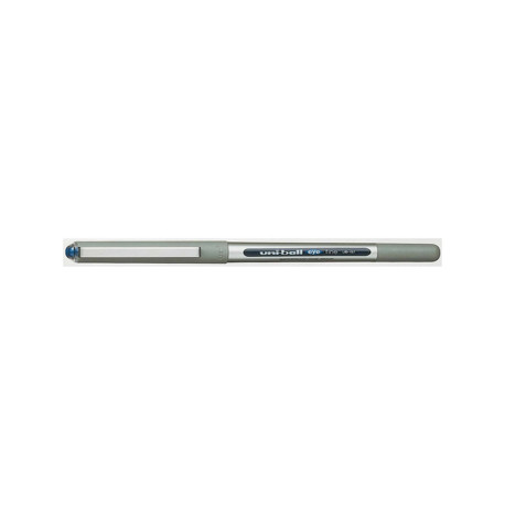 Roller Uni Ball Eye Eco UB157  - punta 0,7mm - blu - Uni Mitsubishi